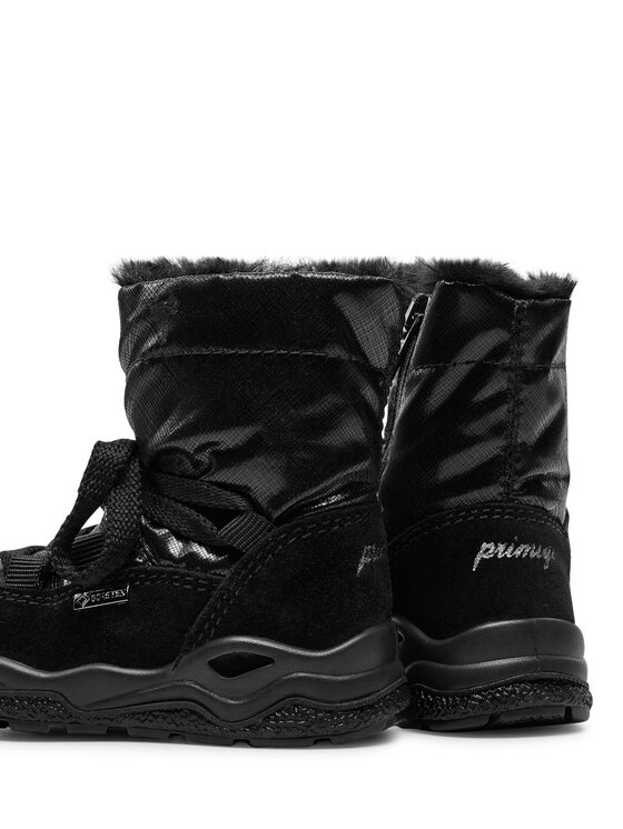 Primigi Primigi Cizme de zăpadă 6861500 M GORE-TEX Negru