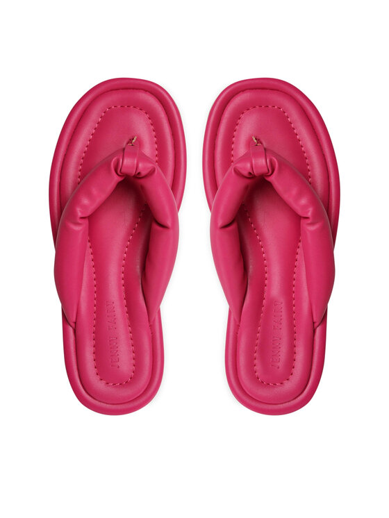 Jenny Fairy Jenny Fairy Flip-flops WS21021-05 Rózsaszín