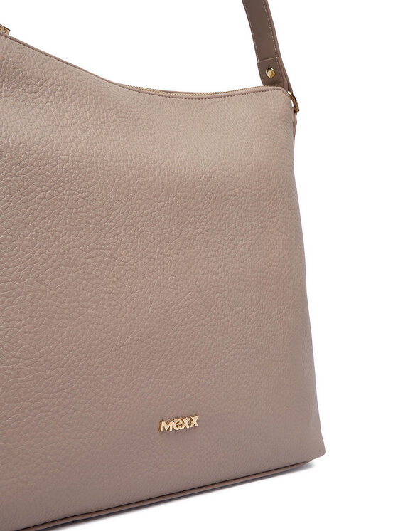 MEXX MEXX Handtasche CEO-MEXX-L-009-10 Beige
