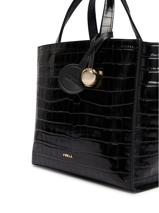 Furla Furla Handtasche Divide It S WB02123 BX4255 O6000 Schwarz