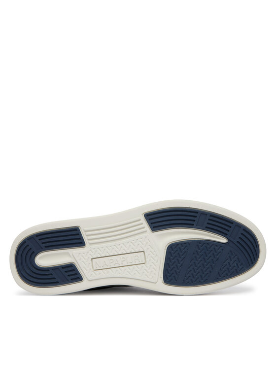 Napapijri Napapijri Sneakers NP0A8BBX Dunkelblau