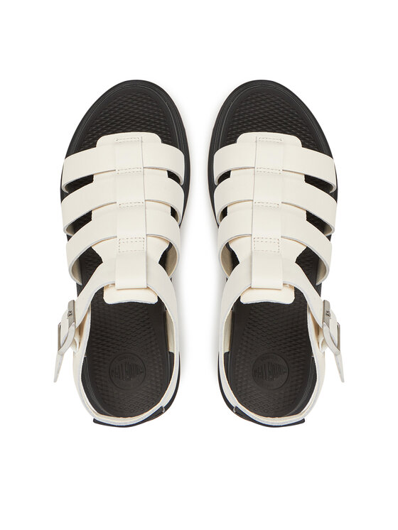 Palladium Palladium Sandály Pallacruise Fisherman 94462-180-M Bílá
