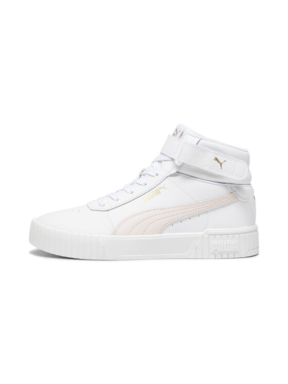 Puma Puma Sneakersy 385851 Biały