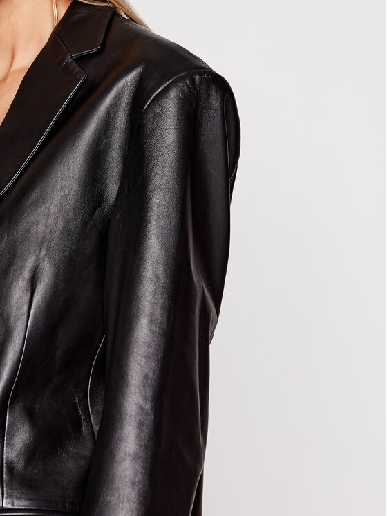 LaMarque LaMarque Sakko Felina 6273 Schwarz Regular Fit