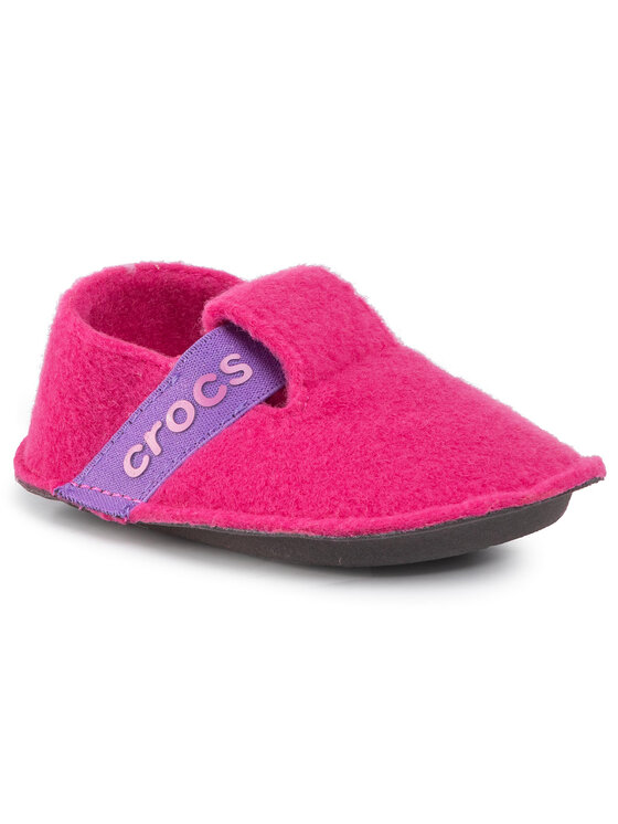 Spartoo crocs top
