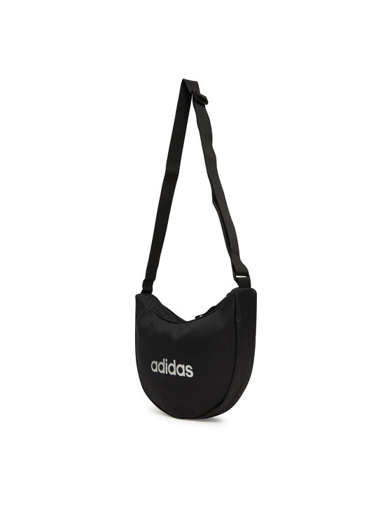 adidas adidas Handtasche Linear Essentials Festival JN0882 Schwarz
