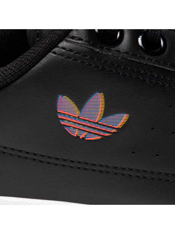 adidas Sneakersy Ny 90 H02171 Czarny | Modivo.pl
