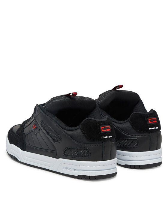 Globe Globe Sneakersy Tilt Prime GBTILTPR 20623 Černá