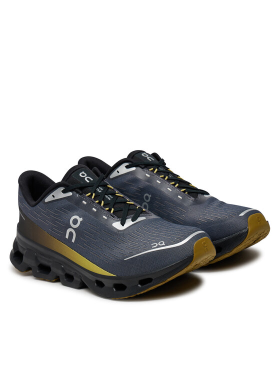 On Scarpe running Cloudspark 3ME10391481 Grigio Modivo
