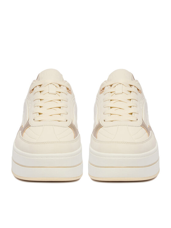 MEXX MEXX Снікерcи CEO-MI001010961W Écru