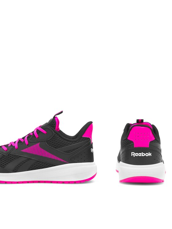 Reebok Reebok Tenisice Road Supreme 100033539K Crna