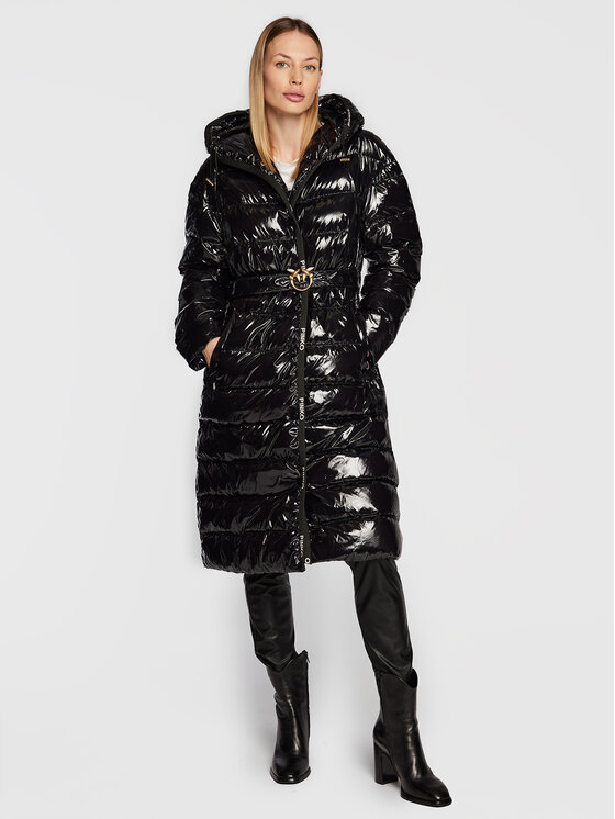 Giubbotto piumino Pinko