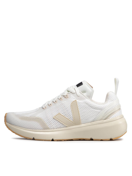 Veja Veja Sneakersy Condor 2 Alveomech CL012500A Biały