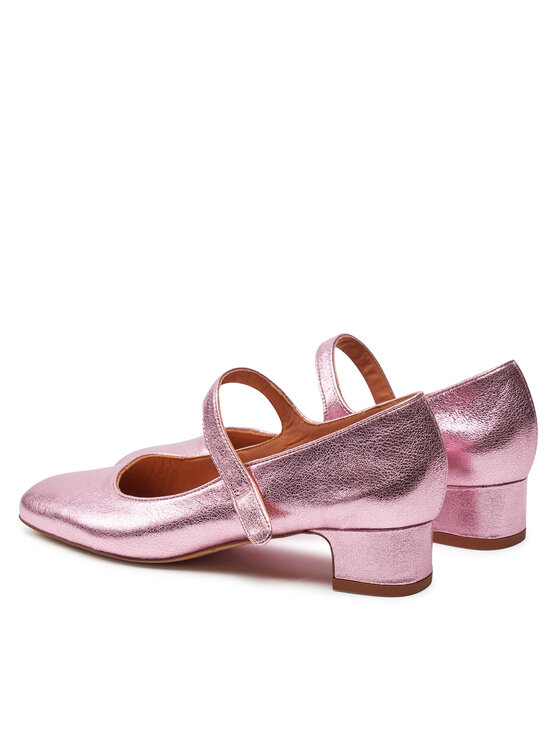 Balagan Balagan Balerina Dora Rózsaszín