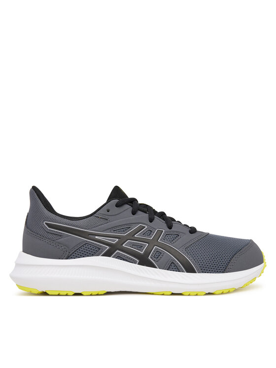 Asics Asics Buty do biegania Jolt 4 Gs 1014A300 Szary