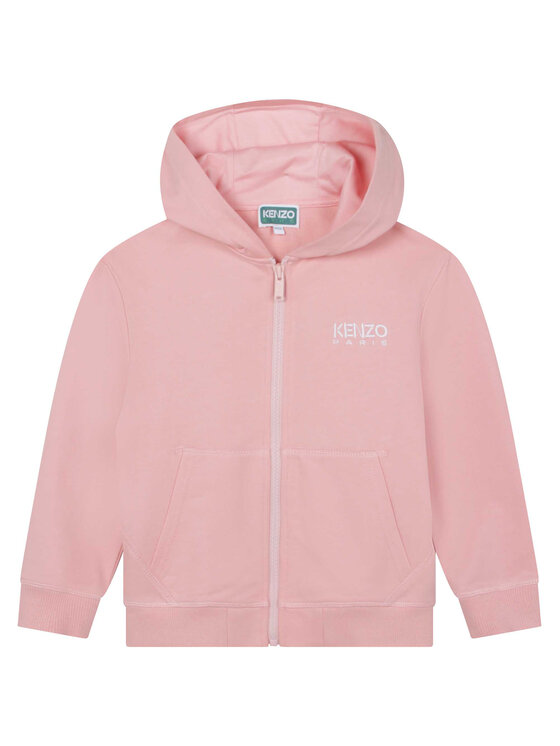 Felpa kenzo uomo rosa store