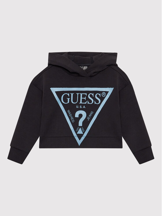 Felpa Guess