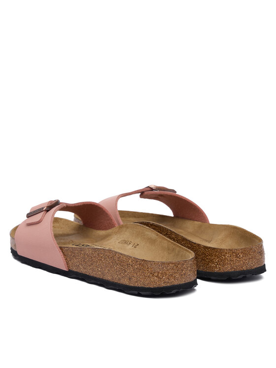 Birkenstock Birkenstock Ciabatte Madrid 1032765 Rosa