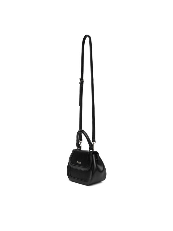 DeeZee DeeZee Τσάντα DZE-S-005-07 Μαύρο