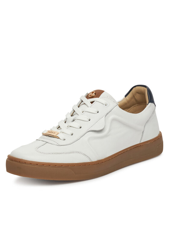 MEXX MEXX Sneakersy MX/017C-WI16 Biały
