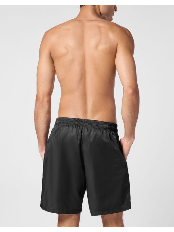 PHILIPP PLEIN PHILIPP PLEIN Boxer 11653 Nero