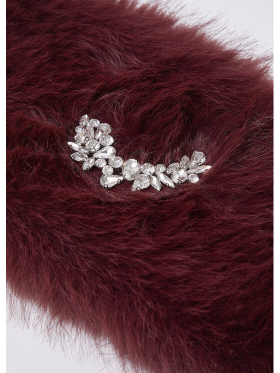 Liu Jo Liu Jo Foulard PA6031E1125X0744 Marrone