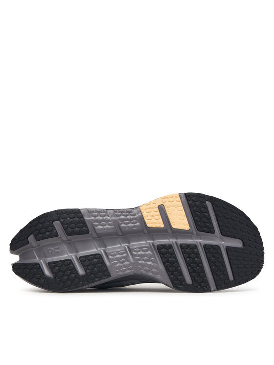 On On Laufschuhe Cloudrunner 3 3MG10075 Grau