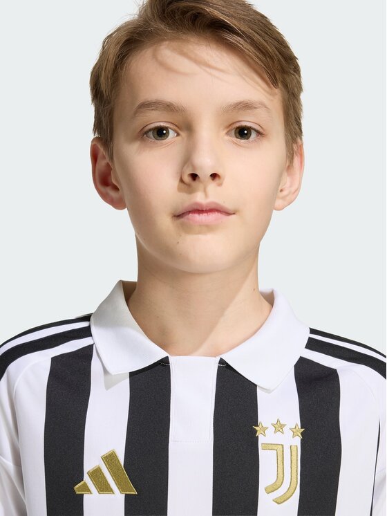 adidas adidas Koszulka techniczna 169659 Biały Regular Fit