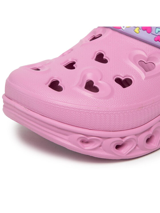 Skechers Skechers Natikače Unicorns & Sunshine 308023L/PNK Ružičasta