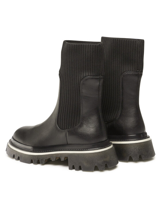 Chelsea C1XH9001 Nero