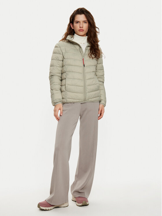 Joma Joma Übergangsjacke Mystic 902219 Beige Regular Fit