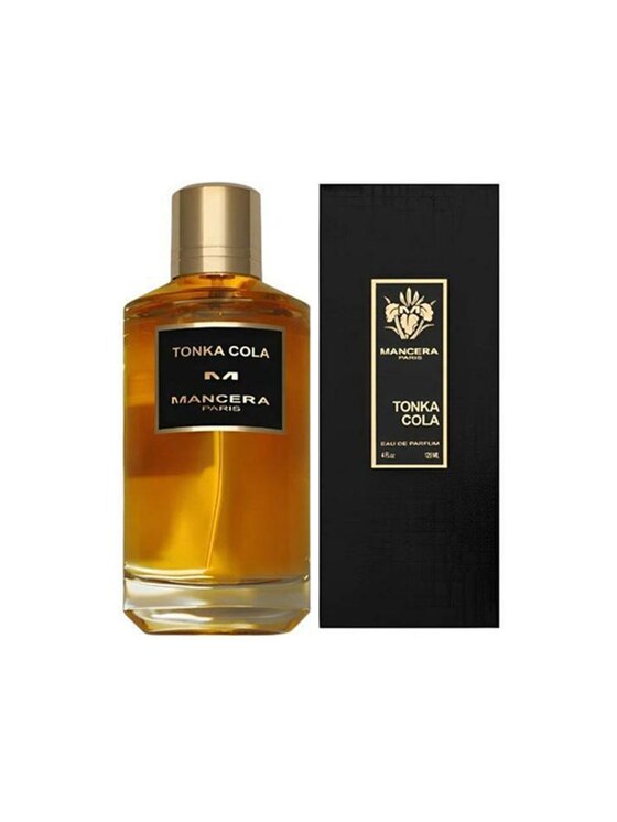 MANCERA MANCERA Mancera Tonka Cola 120ml woda perfumowana Woda perfumowana