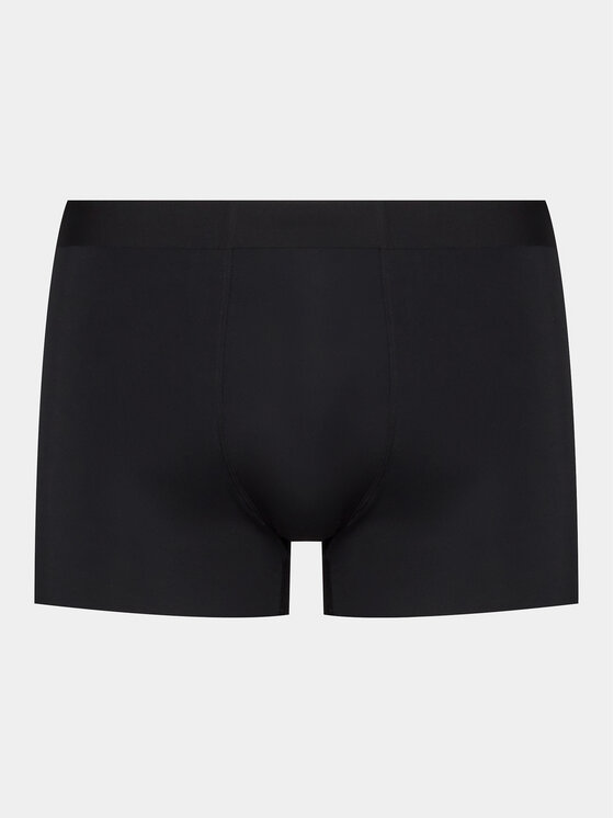 HOM HOM Boxershorts 402753 Schwarz