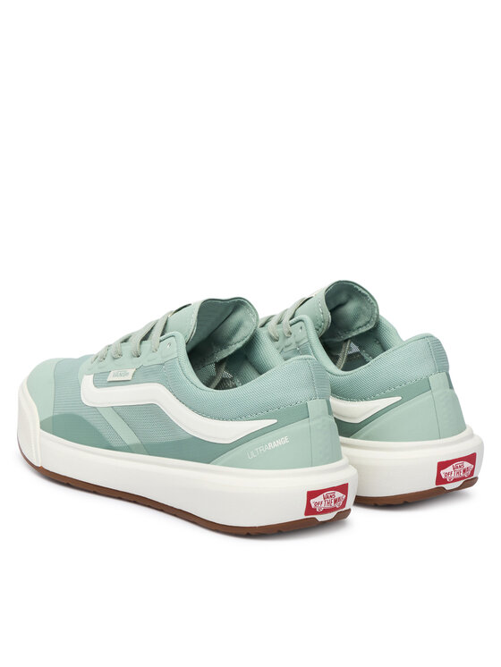 Vans Vans Sneakersy MTE Ultrarange 2.0 RW VN000D60EMW1 Zielony