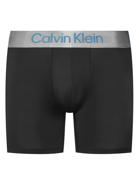 Calvin Klein Underwear Calvin Klein Underwear Súprava boxeriek LV00NB4124 Čierna