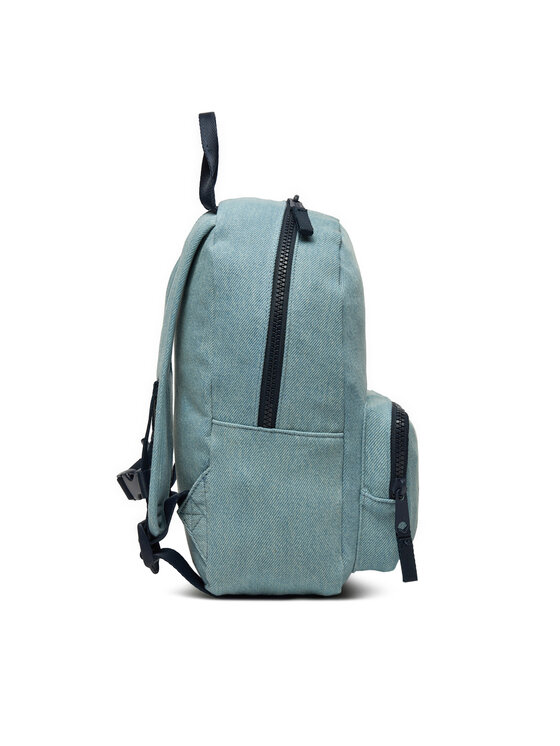 Tommy Hilfiger Tommy Hilfiger Ruksak Essential Mini AU0AU01966 Modrá