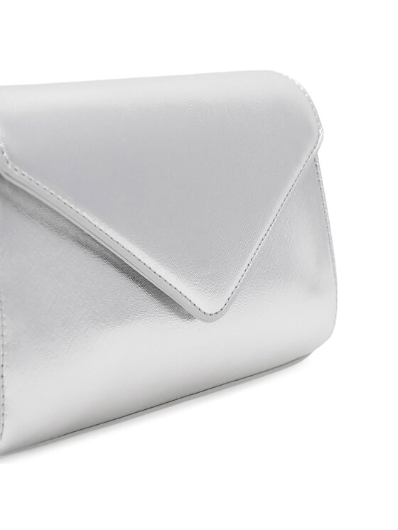 Jenny Fairy Jenny Fairy Handtasche MJR-J-075-A23K Silberfarben