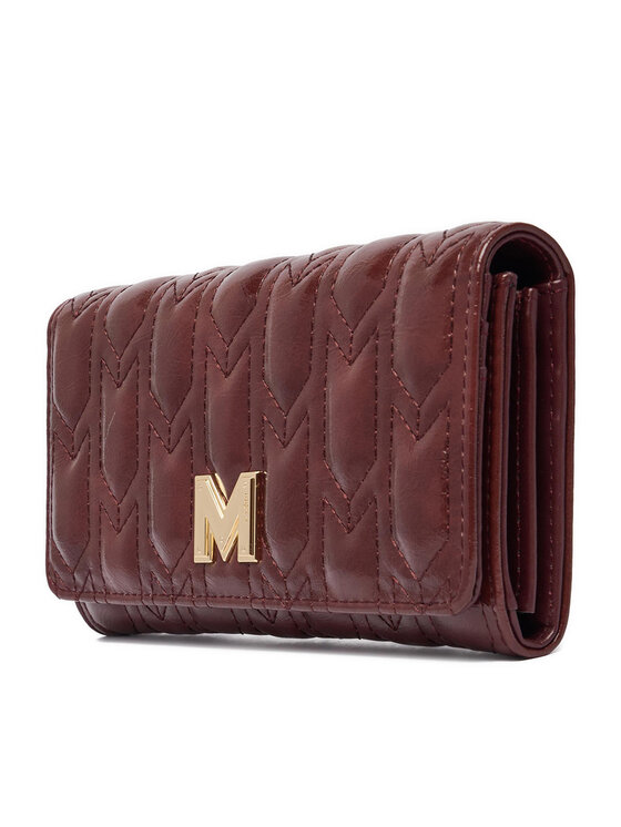 MEXX MEXX Портфейл CEO-MEXX-W1-001-AW26 Бордо