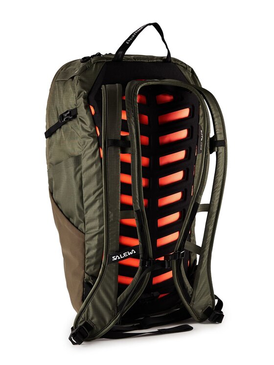 Salewa Salewa Plecak 330802 Zielony