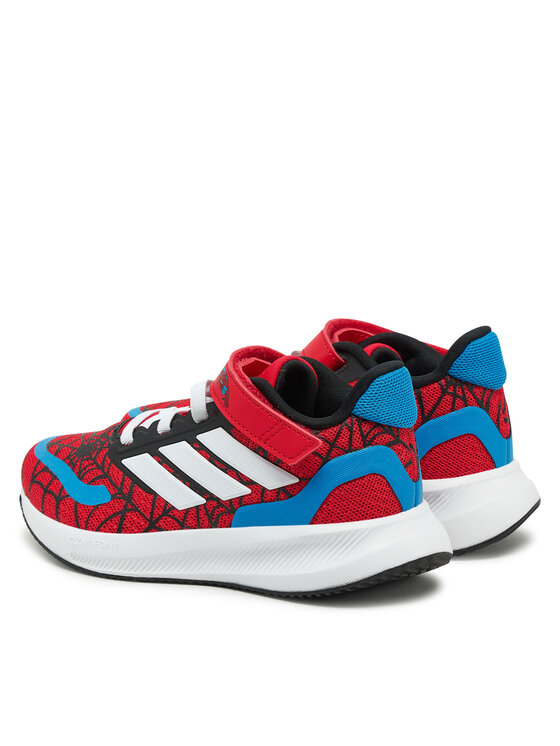 adidas adidas Sportcipők Marvel Spider-Man Runfalcon 3.0 IH8743 Piros