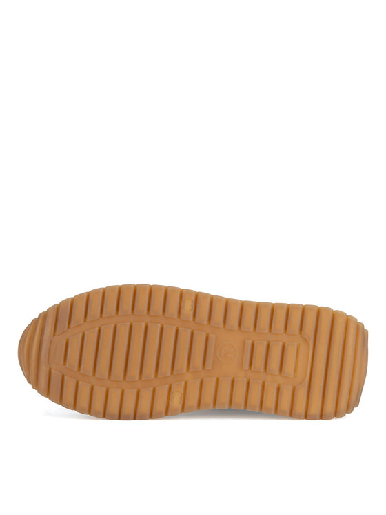 Rieker Revolution Lifestyle Rieker Revolution Lifestyle Sneakersy W0970-64 Béžová