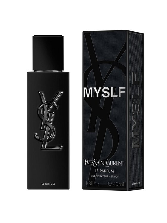 Saint Laurent Saint Laurent Yves Saint Laurent MYSLF Le Parfum 40ml Perfumy