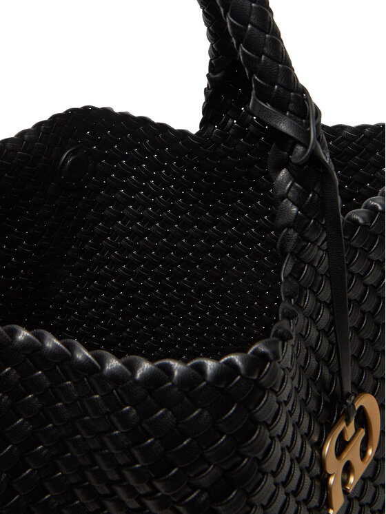 Gino Rossi Gino Rossi Handtasche TYLO-2 Schwarz
