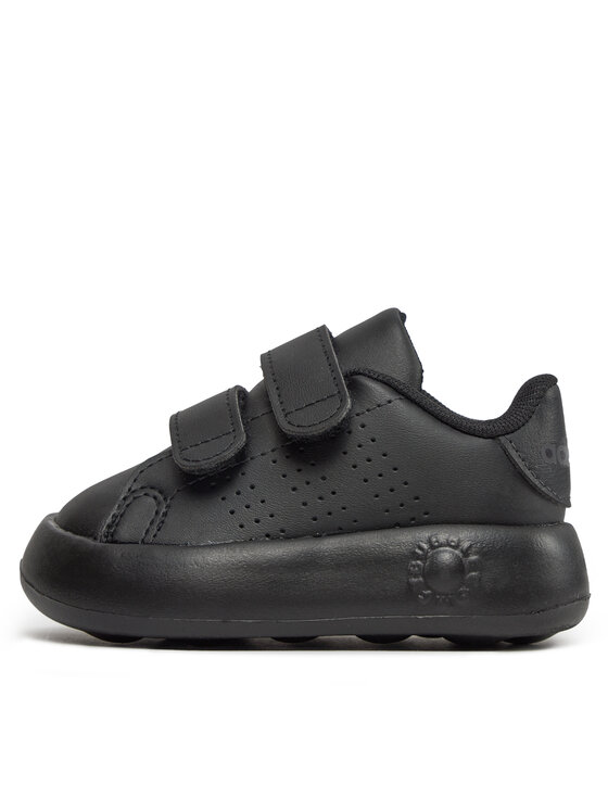adidas adidas Sneakersy Grand Court 2.0 Cf I ID5285 Čierna