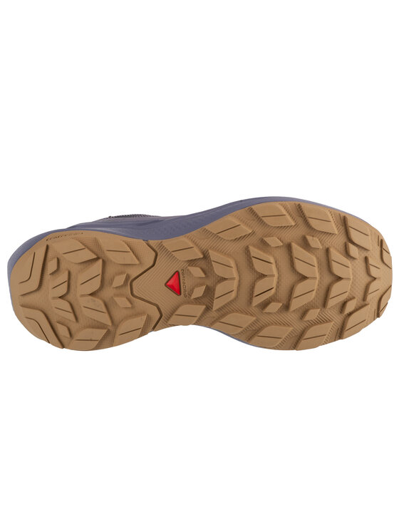 Salomon Salomon Buty wspinaczkowe Salomon Elixir Tour WP Szary
