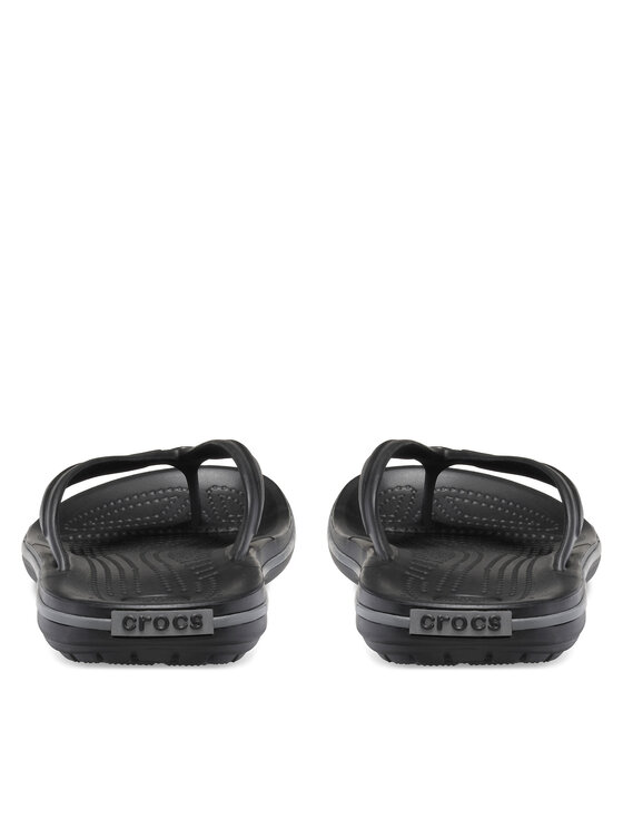 Crocs Crocs Σαγιονάρες Crocband Flip 11033 Μαύρο