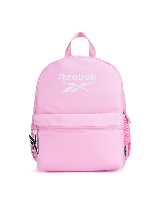 Reebok Reebok Ruksak RBK-047-CCC-05 Ružičasta