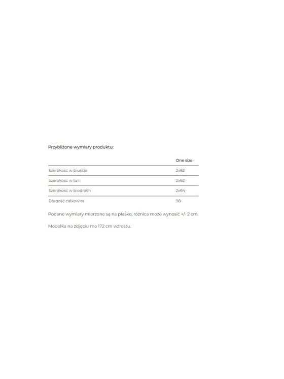 Makadamia Makadamia Kardigan S101 Czarny Oversize