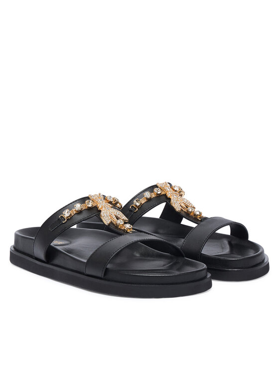 Patrizia Pepe Patrizia Pepe Sandali PPJ409.31 Nero