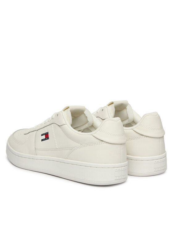 Tommy Jeans Tommy Jeans Сникърси Archive '98 Retro EN0EN03131 Кремав
